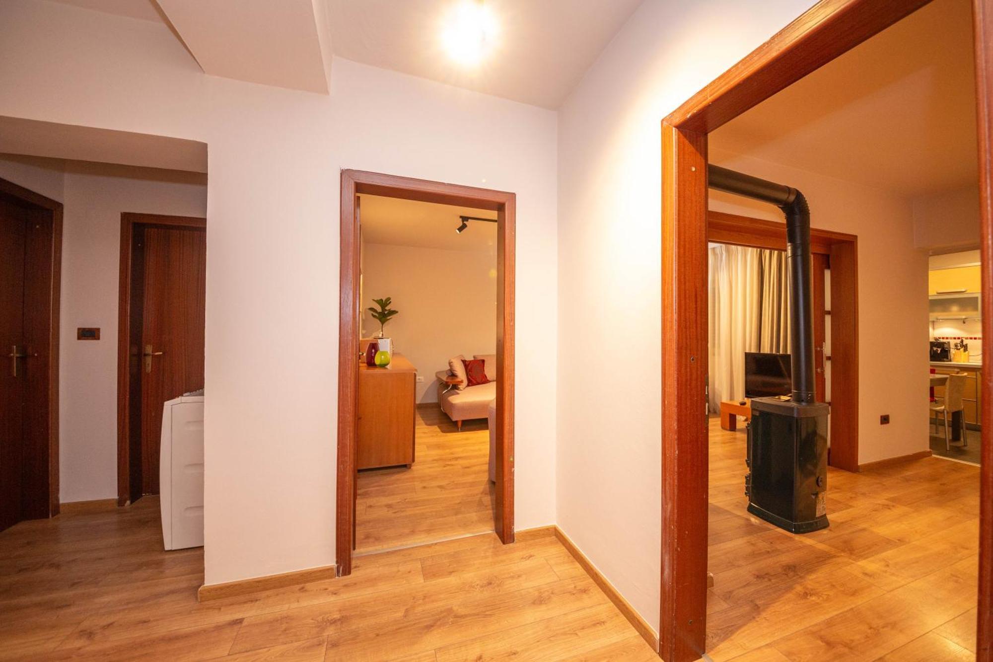 Blloku Unique 3 Appartement *