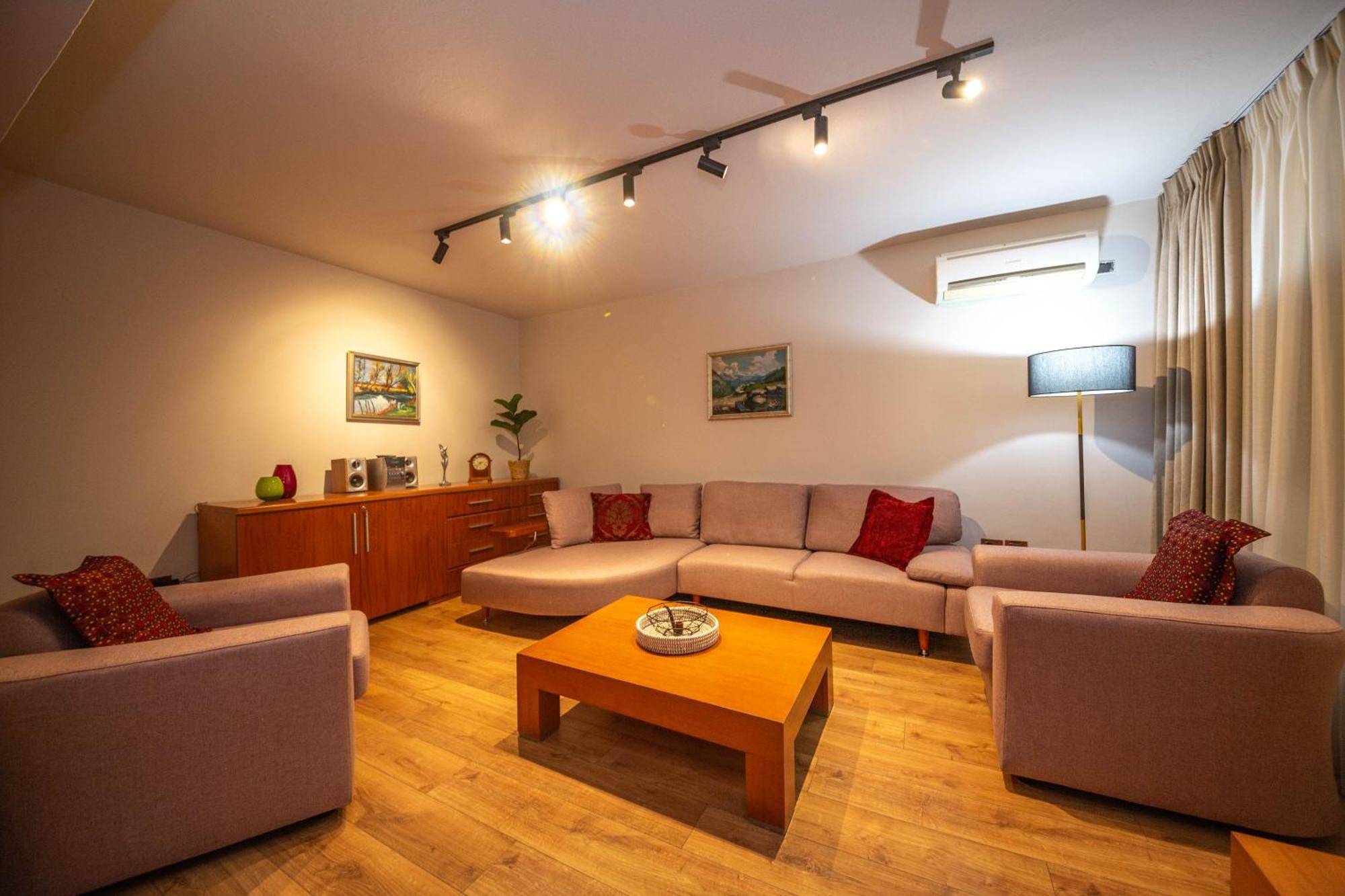 Blloku Unique 3 Appartement Tirana
