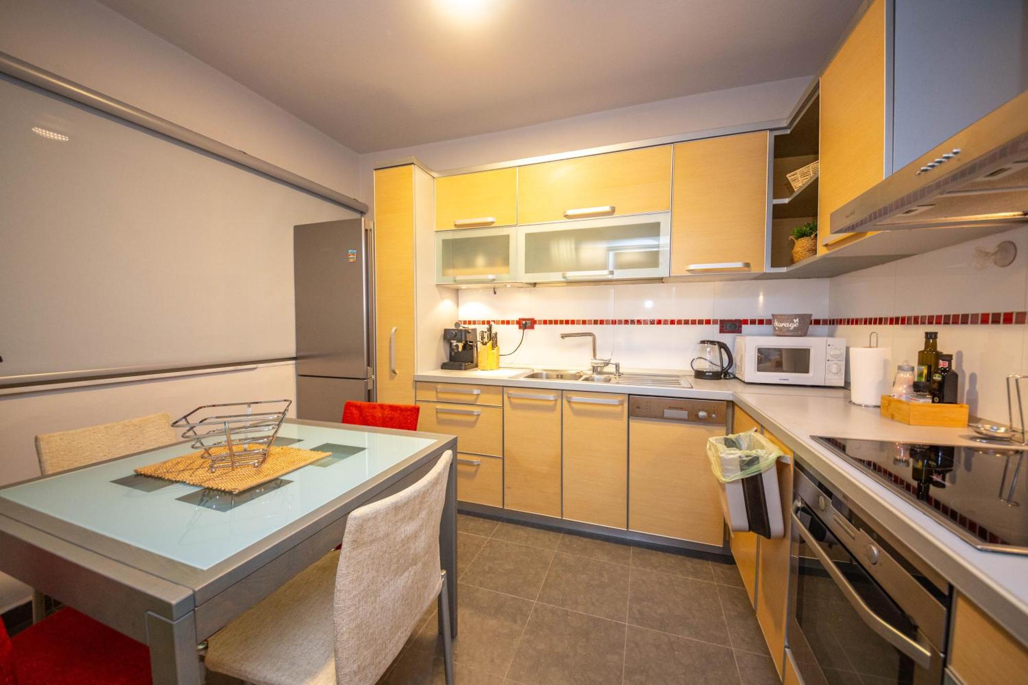 Appartement Blloku Unique 3
